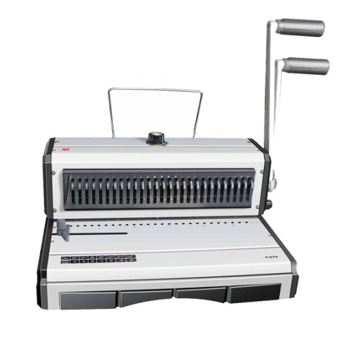 Ibico Binding Machine T970E price in Pakistan at Symbios.PK